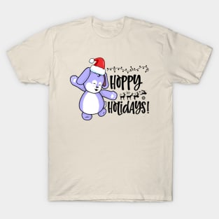 Hoppy Holidays T-Shirt